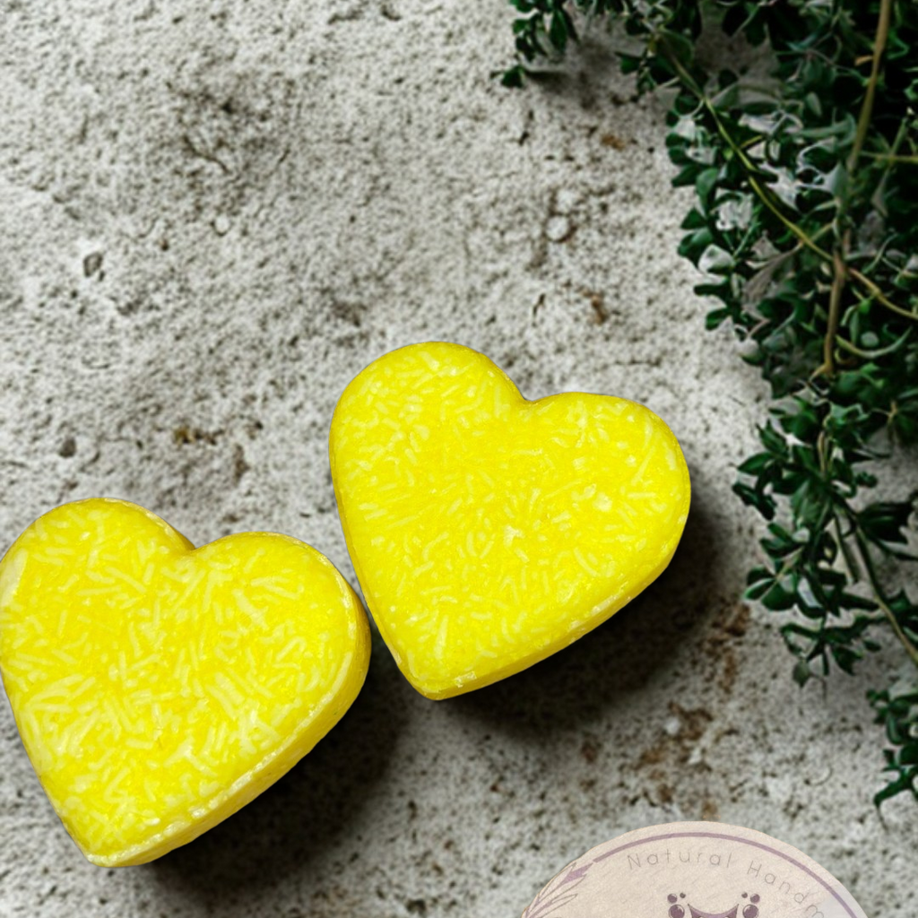 Shampoo Bars