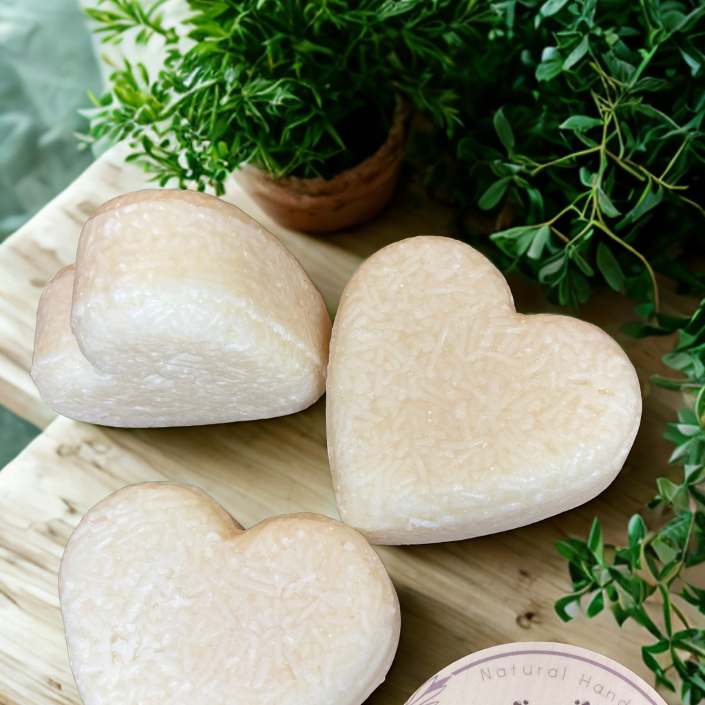 Shampoo Bars